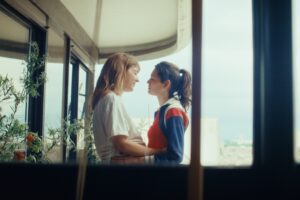 26ο Φεστιβάλ Γαλλόφωνου Κινηματογράφου: Η γιορτή του γαλλικού σινεμά σε πέντε πόλεις