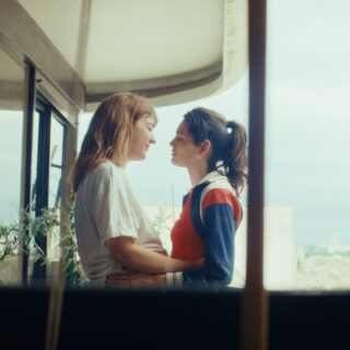 26ο Φεστιβάλ Γαλλόφωνου Κινηματογράφου: Η γιορτή του γαλλικού σινεμά σε πέντε πόλεις