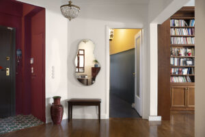 Chilling timelessly: Ένα διαμέρισμα στην Κυψέλη, ιδανικό για χαλάρωση