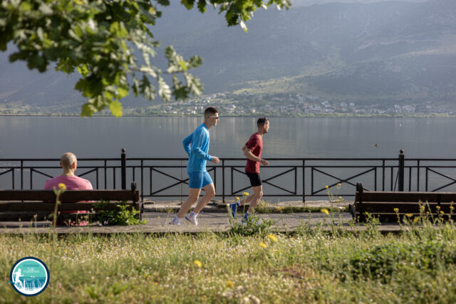 Ξεκίνησαν οι εγγραφές για το Ιωάννινα Half Marathon 2026