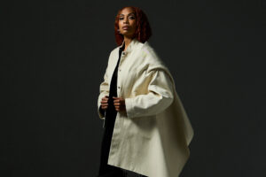 Imany: «Ο θυμός δεν είναι βία, είναι διαύγεια»