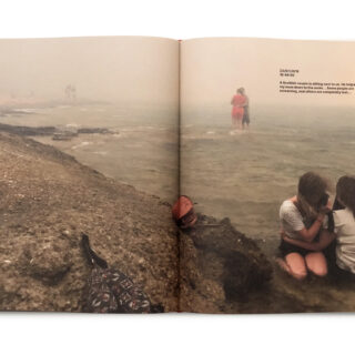 The Fumes of Mars: Μια βαθιά προσωπική έρευνα για την πυρκαγιά που σάρωσε το Μάτι και τις γύρω περιοχές