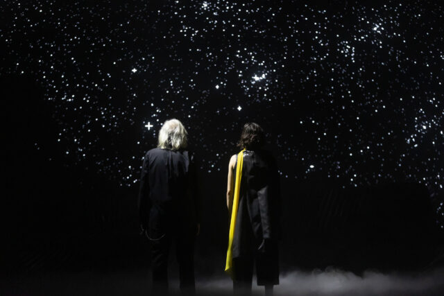 Τρεις προσβάσιμες παραστάσεις για «Το Μπλουζ του Μικρού Πρίγκιπα»