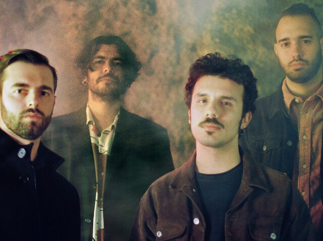 To Heavy Psych Sounds Fest Athens 2026 επιστρέφει με ένα εντυπωσιακό line up