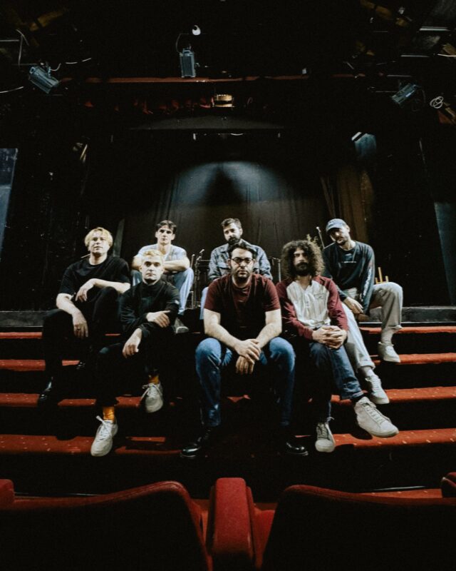 Οι The Bonnie Nettles επιστρέφουν στην Αθήνα