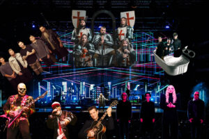 Το Release Athens είναι το φεστιβάλ που μεγάλωσε επειδή δεν έπαιξε ποτέ safe