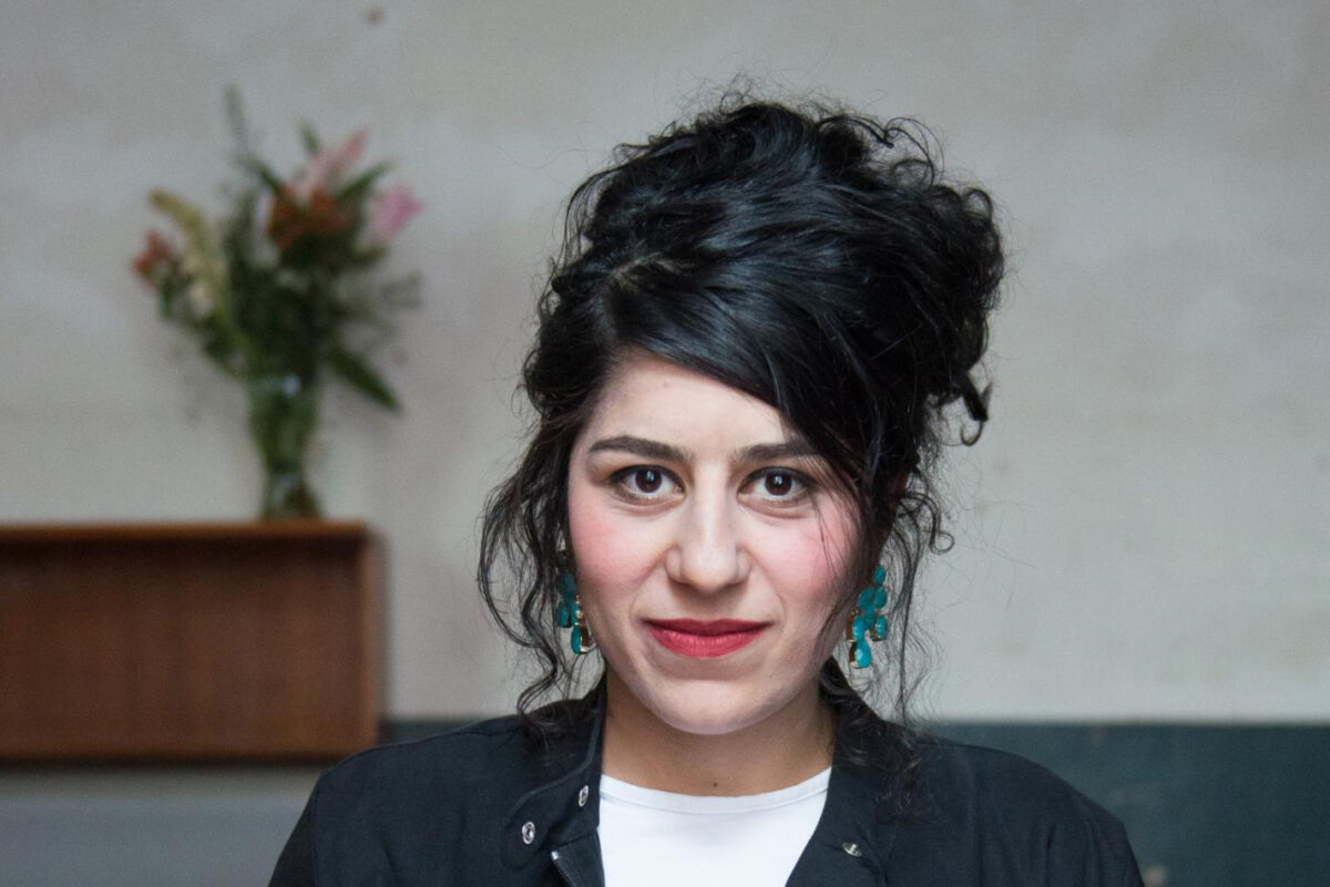 Σαχάρ Ραχιμί: «Δεν πιστεύω ότι βομβαρδίζεις μια χώρα για να της φέρεις τη δημοκρατία»