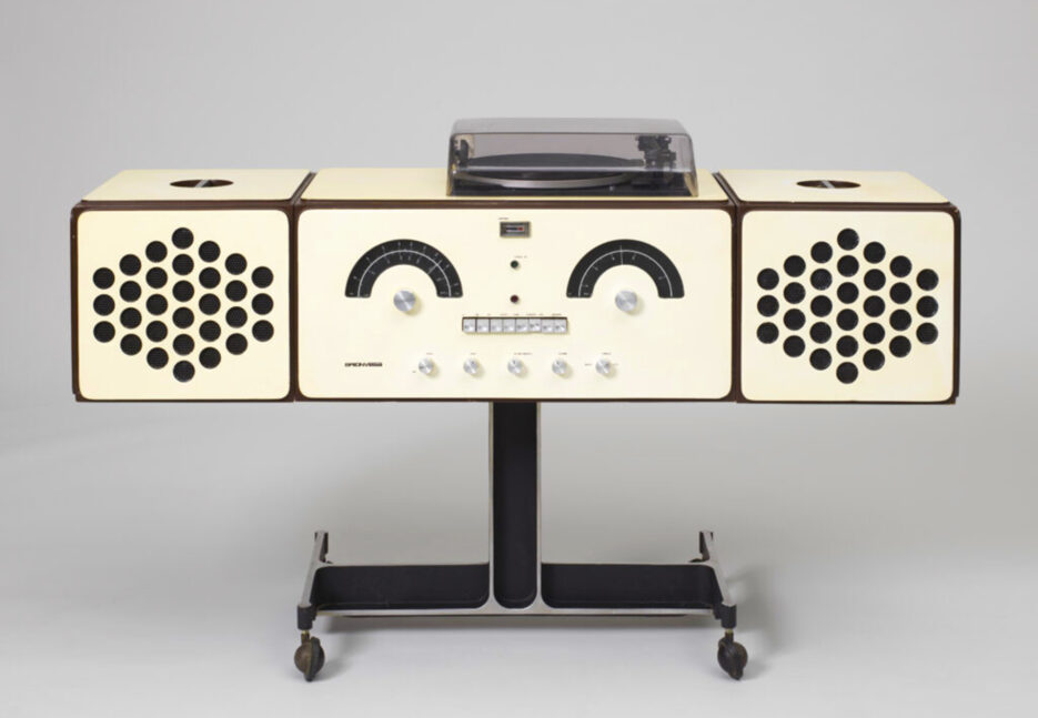 εκθέσεις - THE ART OF NOISE