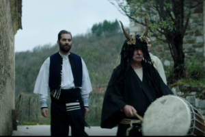 Η νέα ταινία του Βασίλη Μαζωμένου συναντά το αθηναϊκό κοινό