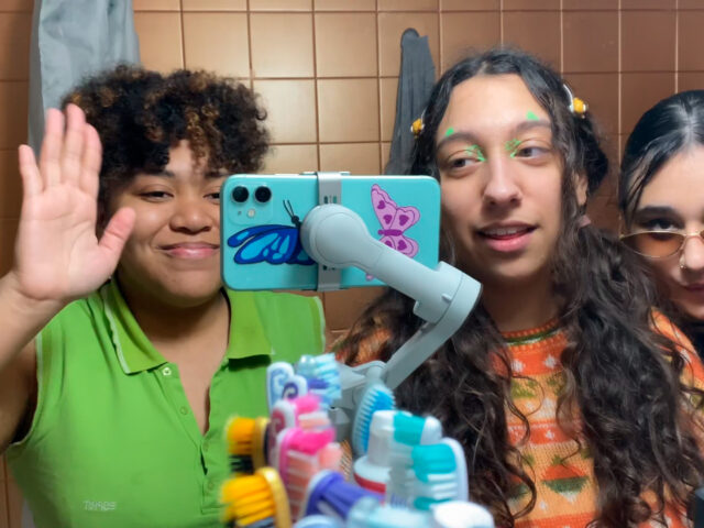 Το Onassis Culture στο 28ο ΦΝΘ