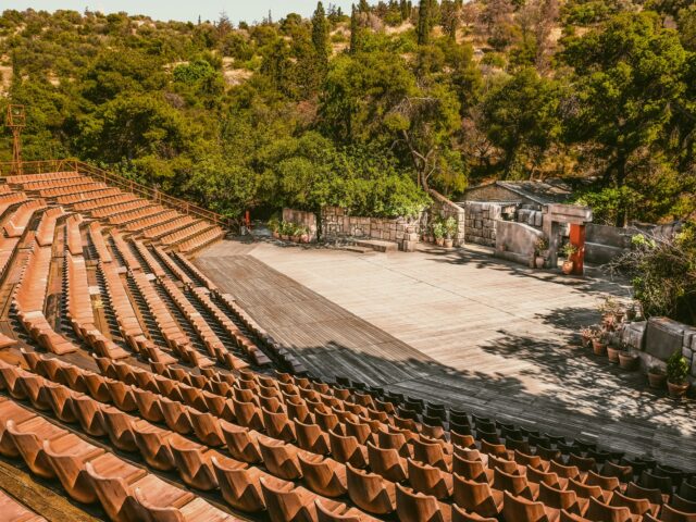 Το Φ hill Sessions επιστρέφει στην καρδιά της πόλης