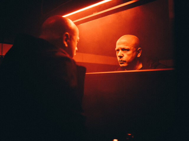 Οι θρυλικοί VNV NATION επιστρέφουν στην Αθήνα