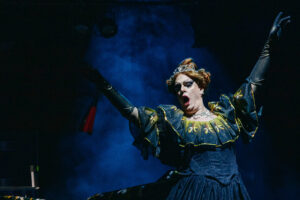 «Viva la mamma!»: Μάριος Σαραντίδης και Δάφνη Δαυίδ, «μάνα» και κόρη, εξομολογούνται