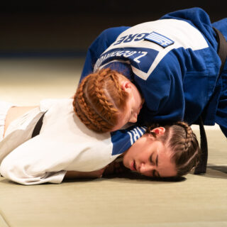 Γιώργο Γεωργόπουλε, γιατί είναι πολύ κοριτσίστικο όνομα το Πάττυ;