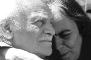 Πολιτικό Μνημόσυνο για τον Μανώλη Γλέζο και την Τζώρτζια Αργυροπούλου