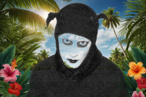 O Eddie Dark ονειρεύεται να πάει στη Χαβάη