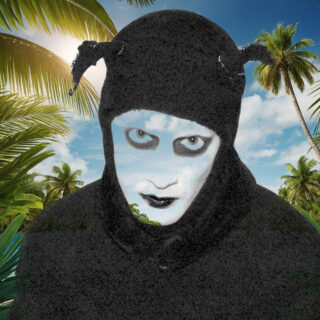 O Eddie Dark ονειρεύεται να πάει στη Χαβάη