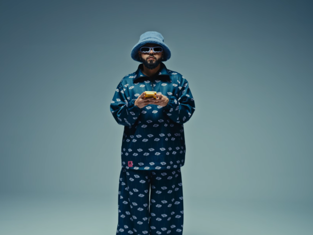 Eurovision 2026: Κυκλοφόρησε το βιντεοκλίπ του Akylas για το «Ferto»