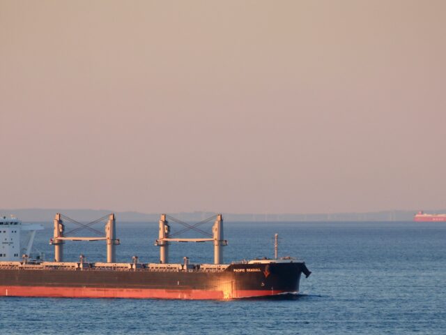 Οι Φρουροί της Επανάστασης έπληξαν αμερικανικό δεξαμενόπλοιο στον Κόλπο