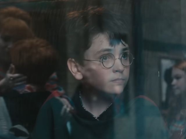 «Harry Potter»: Κυκλοφόρησε το πρώτο τρέιλερ της νέας σειράς