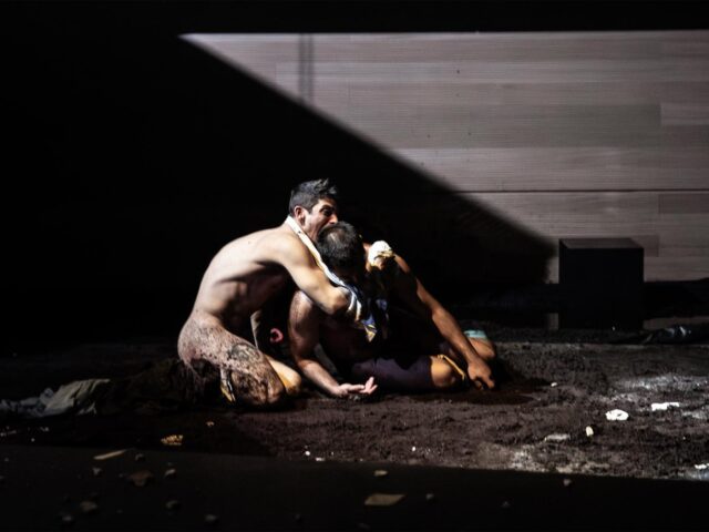 «Cleansed»: Η μεγάλη επιτυχία συνεχίζεται για δεύτερη χρονιά