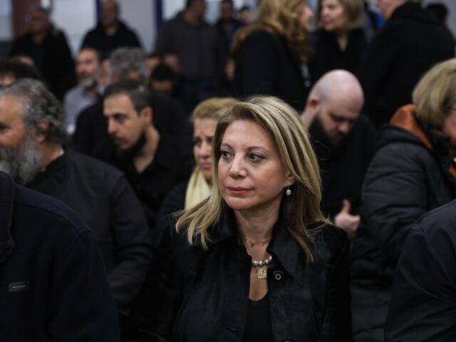 Την 1η Απριλίου συνεχίζεται η δίκη για τα Τέμπη