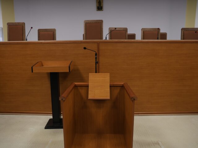 Συνεχίζεται σήμερα η δίκη για τα Τέμπη