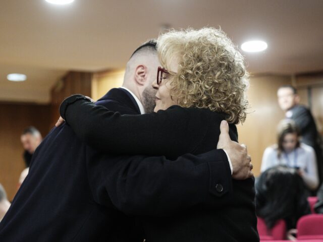 Συνεχίζεται αύριο η δίκη της Χρυσής Αυγής για τα ελαφρυντικά