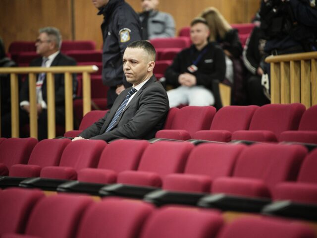 Δίκη Χρυσής Αυγής: Σήμερα η απόφαση του Εφετείου επί των ποινών