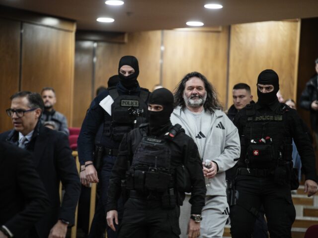 Δίκη Χρυσής Αυγής: Ελαφρυντικά σε πέντε καταδικασθέντες