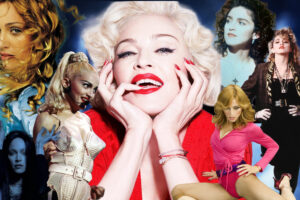 Κάποιος να πει στη Gen Z ότι η Madonna έγραψε το εγχειρίδιο της ποπ