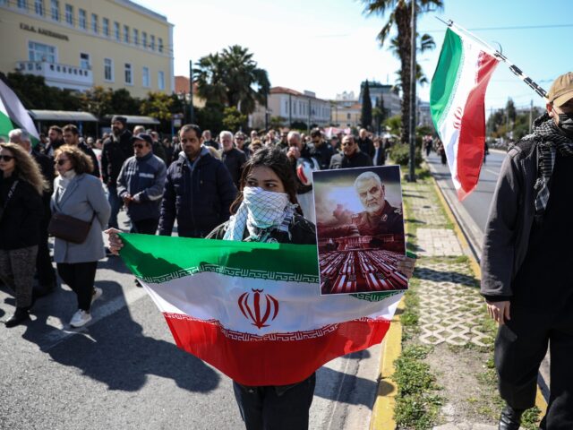 Αντιπολεμικό συλλαλητήριο το απόγευμα στο Σύνταγμα