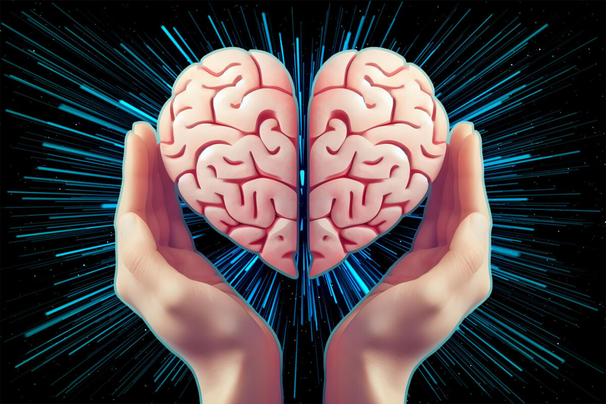 Το νέο Big Bang της ανθρωπότητας: Η συναισθηματική μας νοημοσύνη υπό τον έλεγχο της AI