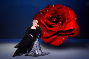 Η Μαρινέλλα μετά τον Καζαντζίδη