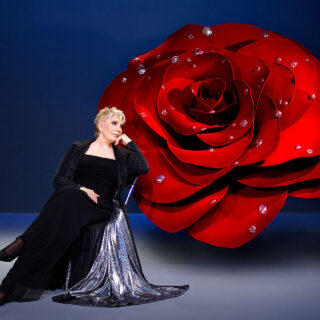 Η Μαρινέλλα μετά τον Καζαντζίδη