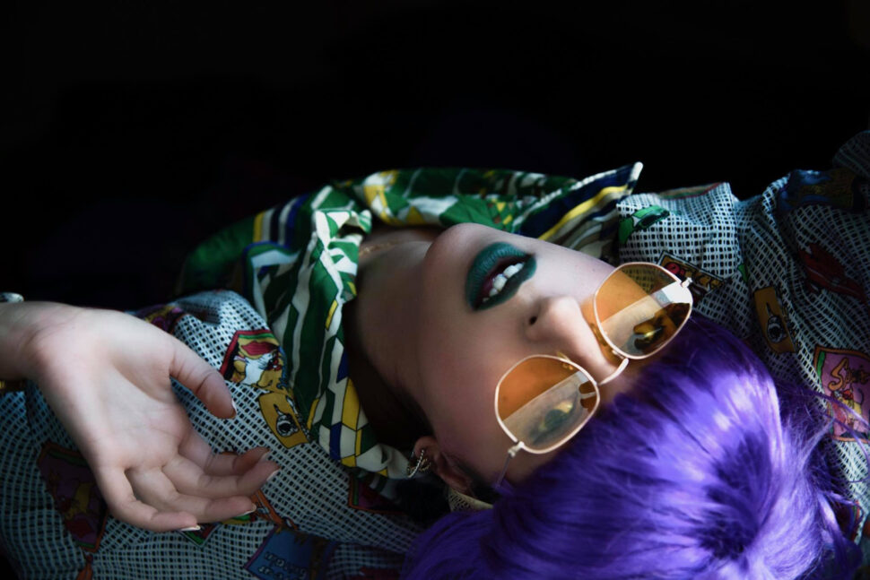 Νάλια Ζήκου