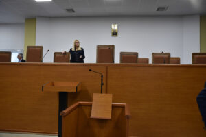 Τέμπη: Συνεχίζεται η διαδικασία των νομιμοποιήσεων στη δίκη