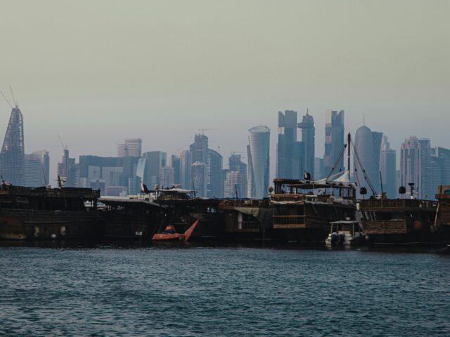 Παγκόσμιος φόβος για ενεργειακό σοκ μετά τις εξελίξεις στον Κόλπο