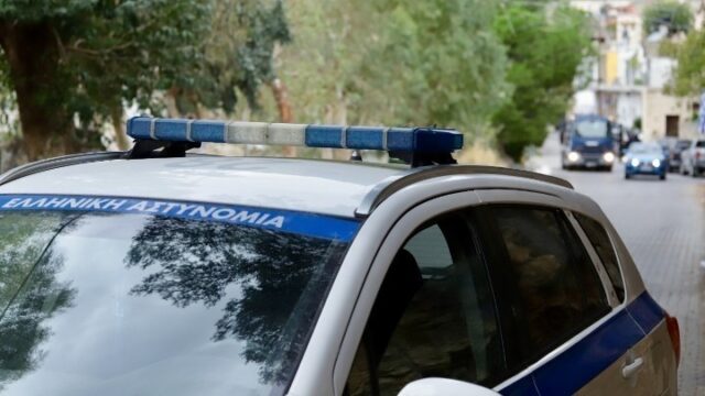 Φάρσα το απειλητικό τηλεφώνημα για βόμβα στο Εφετείο