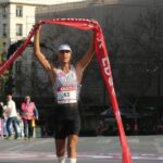 Ημιμαραθώνιος Αθήνας: Νικητής με ρεκόρ αγώνα ο Μπιτάδος, τρίτος τίτλος για τη Μαρινάκου