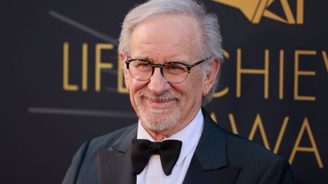 «Disclosure Day»: Το μυστικό που θα αλλάξει τον κόσμο στη sci-fi επιστροφή του Στίβεν Σπίλμπεργκ (Βίντεο)