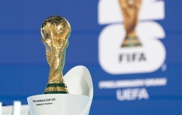 Μουντιάλ 2026: Το Ιράν ζητά από την FIFA μεταφορά των αγώνων του στο Μεξικό