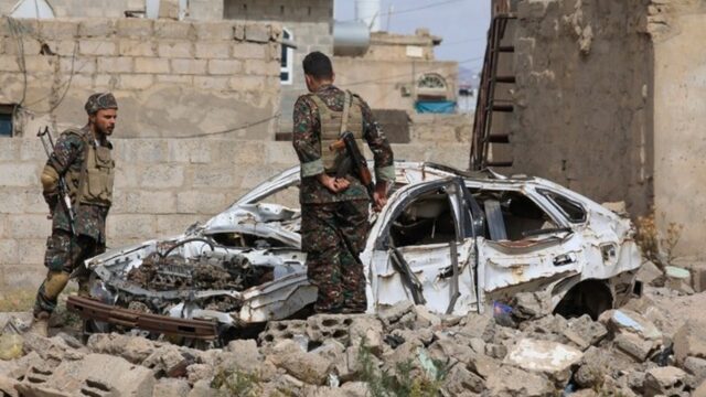 Η Τεχεράνη καλεί τους πολίτες να εγκαταλείψουν ζώνες που βρίσκονται κοντά στις αμερικανικές δυνάμεις στην περιοχή