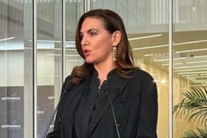 Όλγα Κεφαλογιάννη: Ο ελληνικός τουρισμός δεν έχει επηρεαστεί από την κρίση στη Μέση Ανατολή