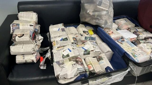 ΑΑΔΕ: Κατασχέθηκαν 43 κιλά λαθραίων πούρων Αβάνας αξίας 440.000 ευρώ