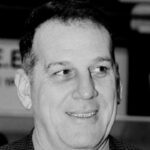 Θλίψη στο ελληνικό μπάσκετ, «έφυγε» ο Βασίλης Γκούμας σε ηλικία 79 ετών