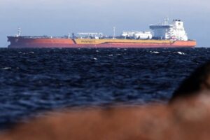 Ρωσικό πετρελαιοφόρο έφθασε στην Κούβα