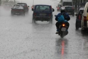 Έκτακτο Δελτίο από την ΕΜΥ για την κακοκαιρία Erminio