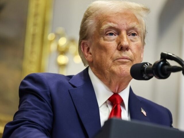 Ο Ντόναλτ Τραμπ βλέπει συμφωνία με τους «νέους» Ιρανούς ηγέτες που θα μπορούσε να κλείσει σύντομα