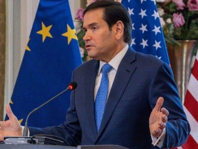 Μ. Ρούμπιο: Οι ΗΠΑ μπορεί να επανεξετάσουν τη συμμετοχή τους στο ΝΑΤΟ